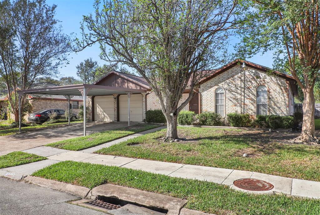 506 Glenmore Drive, Pasadena, Texas image 2