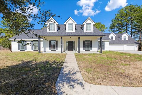 11330 Meadow Lane Willis TX 77318