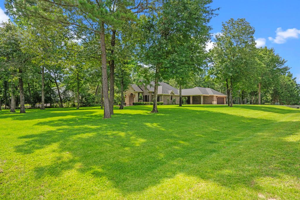 261 Ridge Lake Drive