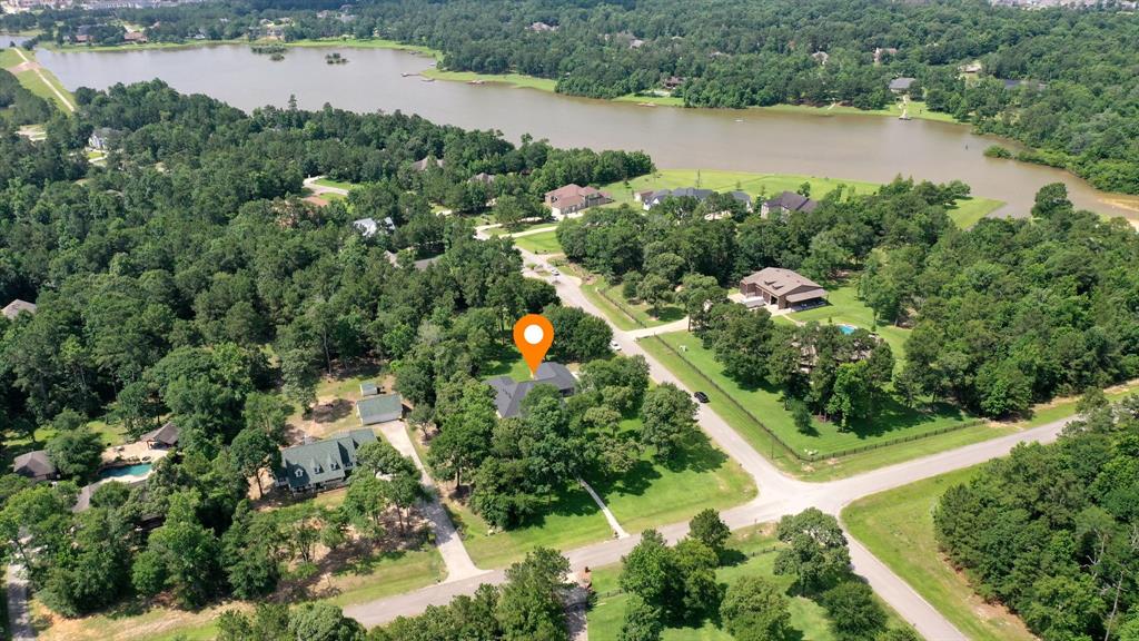 261 Ridge Lake Drive