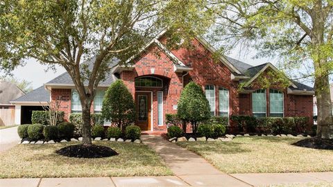 Photo of 9115 Sunny Ridge Drive, Houston, TX 77095 (MLS # 20869109) Photo of 9115 Sunny Ridge Drive, Houston, TX 77095 (MLS # 20869109)