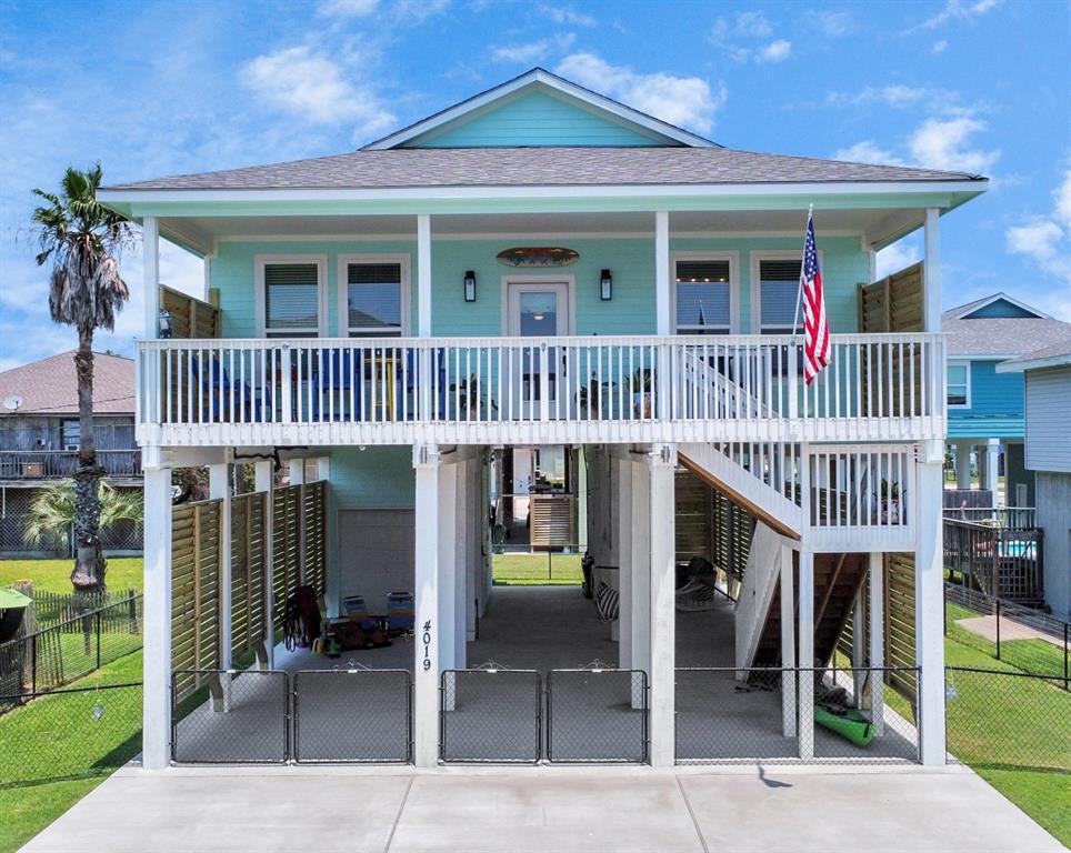4019 Ector Drive