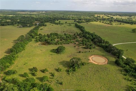 Photo of 9525 S Hickory Loop County Road Loop, Calvert, TX 77837 (MLS # 3037761)