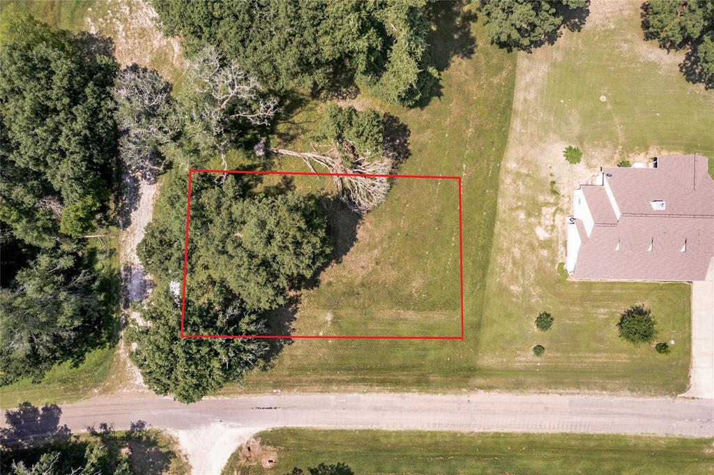 Lot 11 Galveston Lane, Trinity, Texas image 2