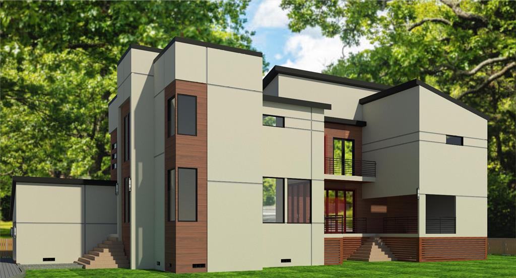 5014 N Braeswood Boulevard, Houston, Texas image 3
