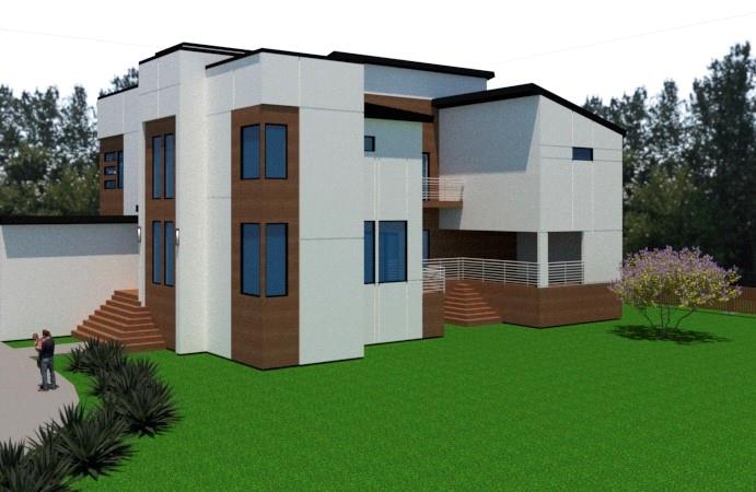 5014 N Braeswood Boulevard, Houston, Texas image 2