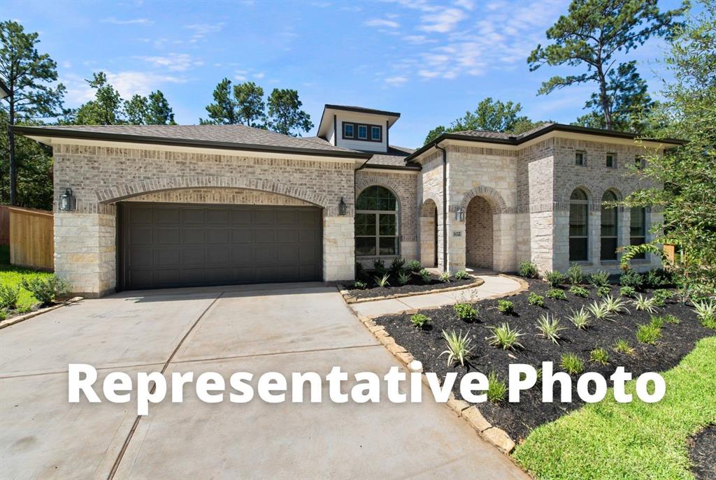 View Conroe, TX 77304 house