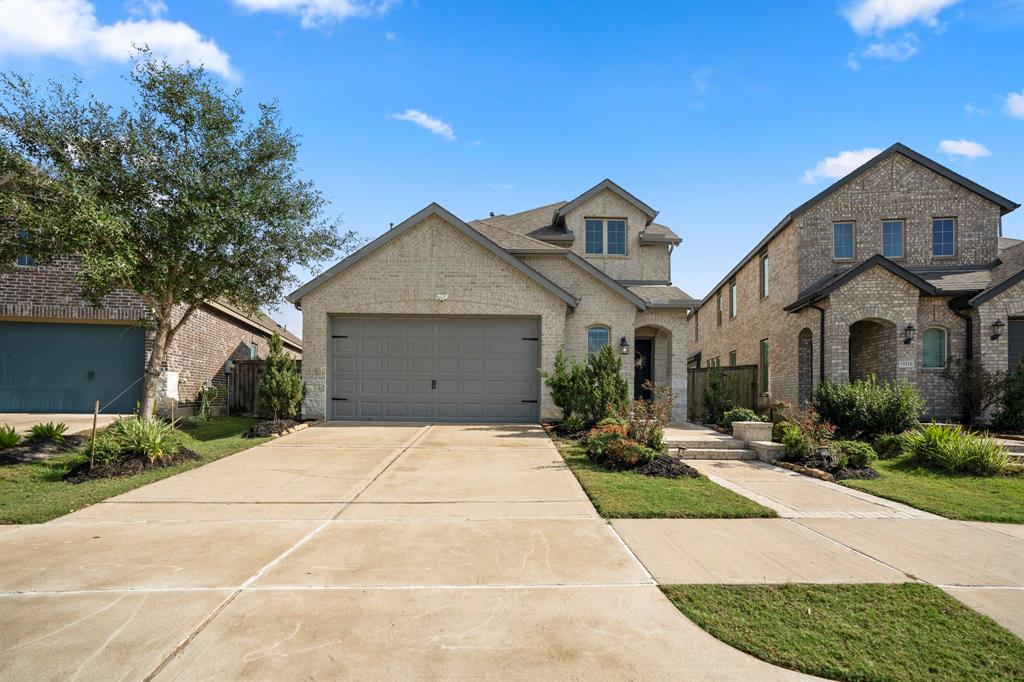 15522 Bosque Valley Court, Cypress, Texas image 49