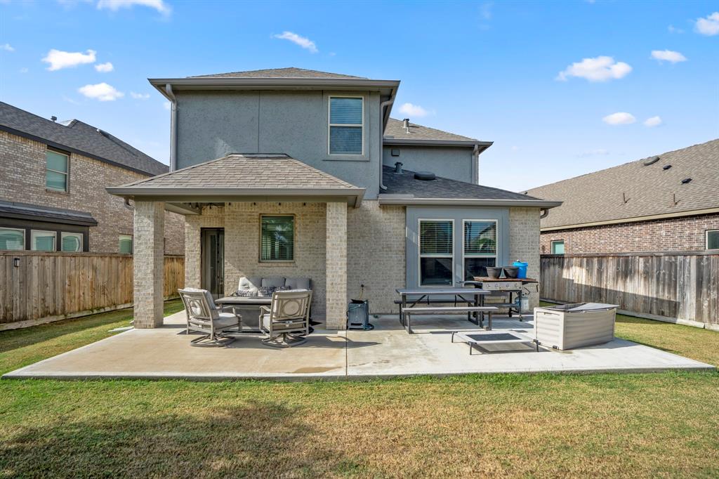 15522 Bosque Valley Court, Cypress, Texas image 42