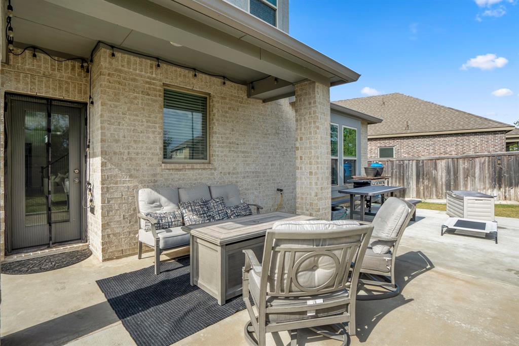 15522 Bosque Valley Court, Cypress, Texas image 40