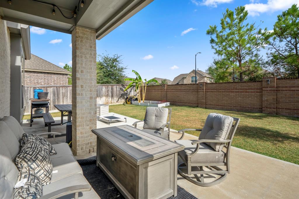 15522 Bosque Valley Court, Cypress, Texas image 39