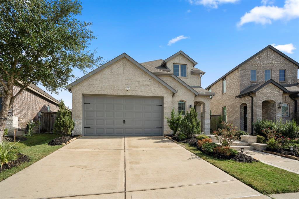 15522 Bosque Valley Court, Cypress, Texas image 2