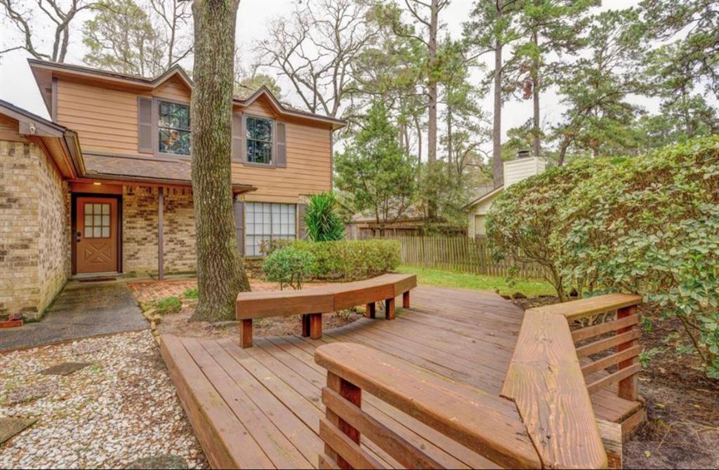 42 Dew Fall Court, The Woodlands, Texas image 26