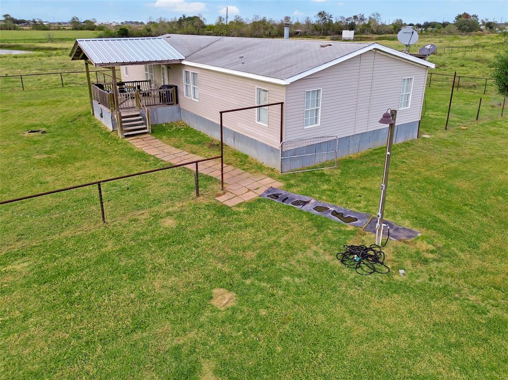 2218 Hintz Road, Sealy, Texas image 1