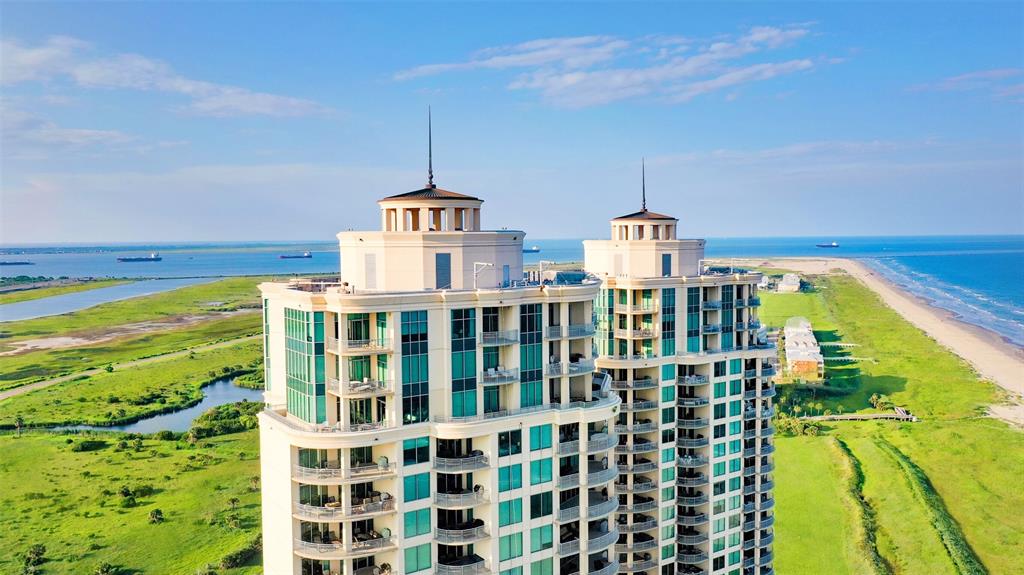 801 E Beach Drive Dr #TW2806, Galveston, Texas image 1