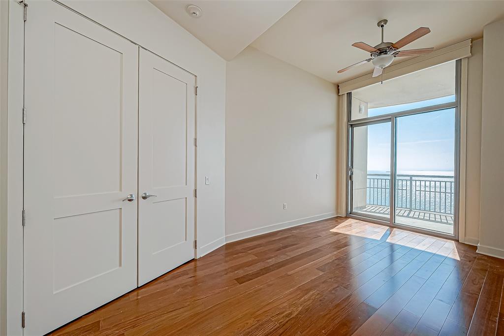 801 E Beach Drive Dr #TW2806, Galveston, Texas image 26