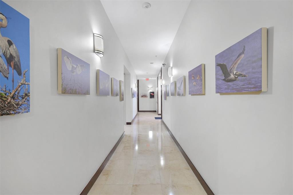801 E Beach Drive Dr #TW2806, Galveston, Texas image 3