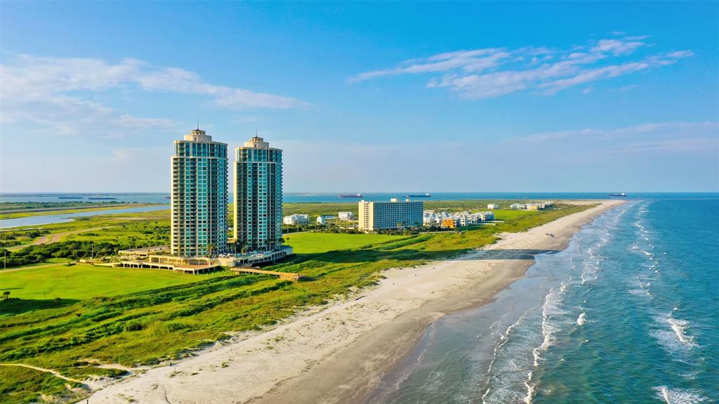 801 E Beach Drive Dr #TW2806, Galveston, Texas image 42