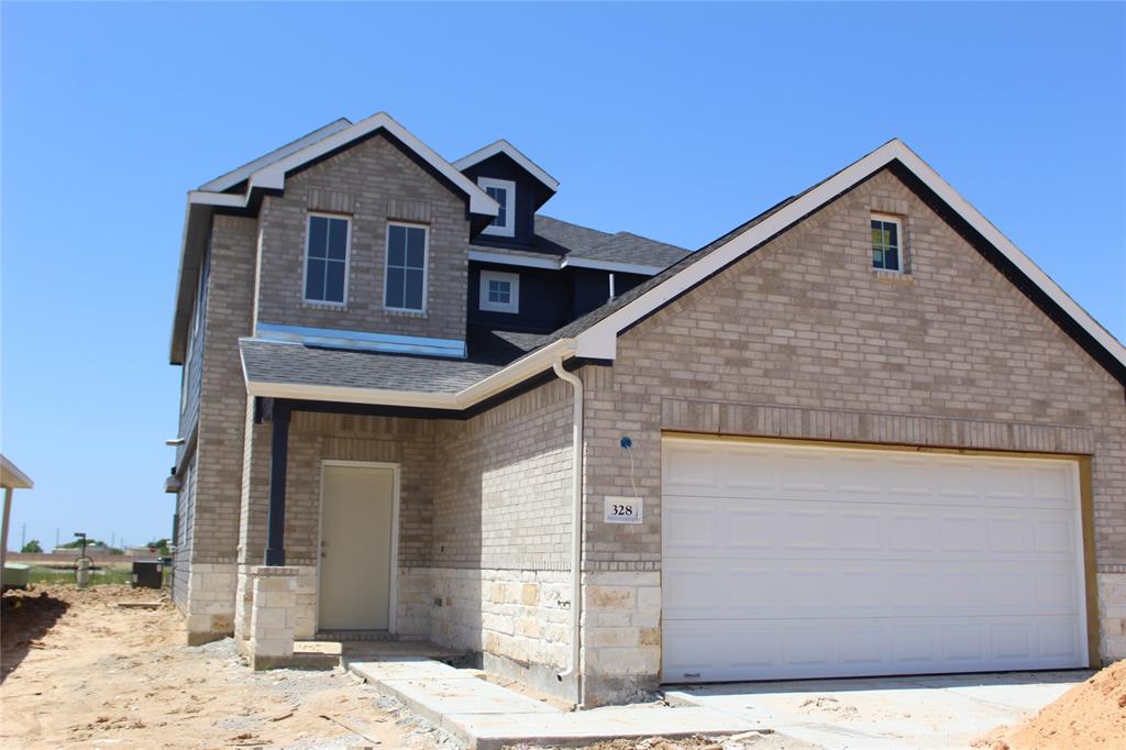 328 Palero Path Path, Brookshire, Texas image 1