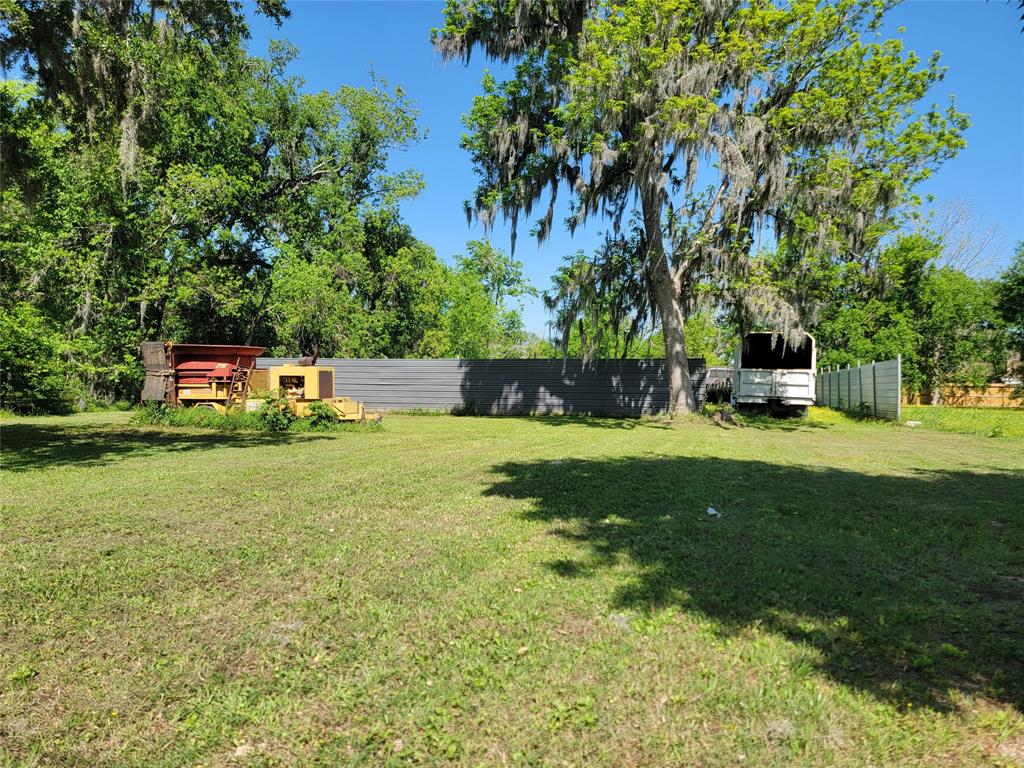 Woodland Roads, Richwood, Texas image 1