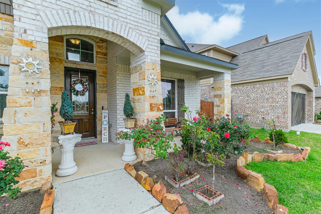 4514 Buentello Drive