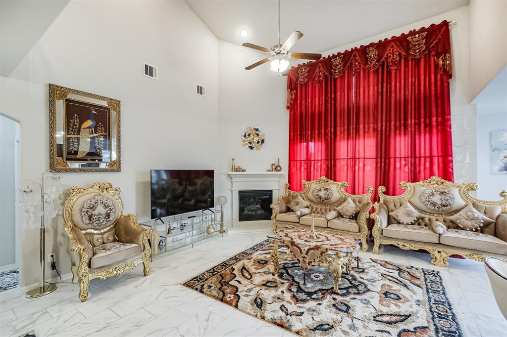 4514 Buentello Drive