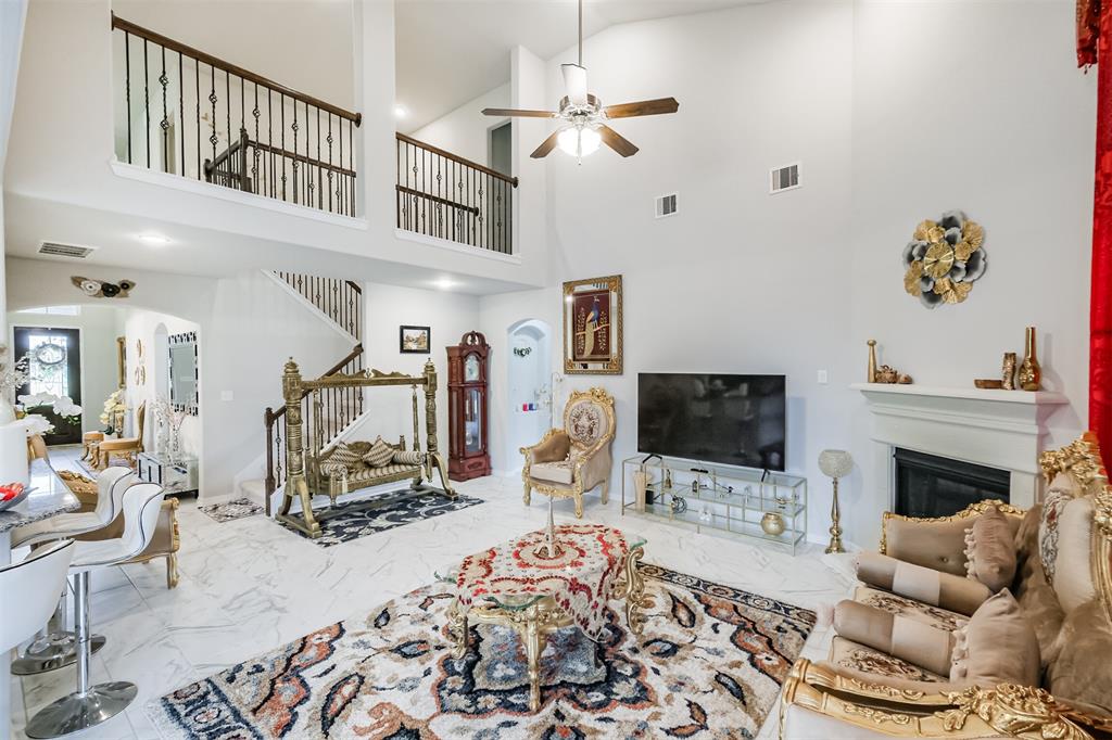 4514 Buentello Drive