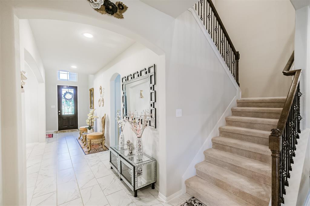 4514 Buentello Drive