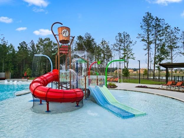 16643 Sterling Cliff Drive, Conroe, Texas image 9