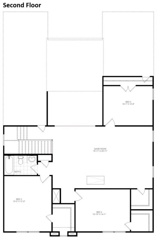 6134 Severson Lake Ct, Katy, Texas image 33