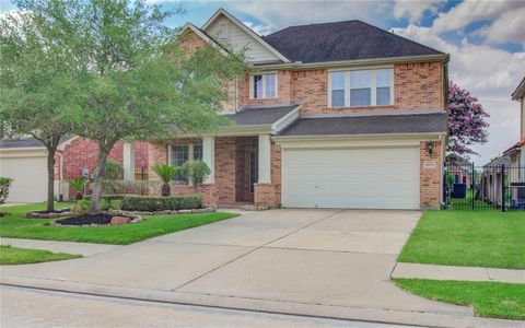 Photo of 18015 Darling Point Court, Cypress, TX 77429 (MLS # 50424519)
