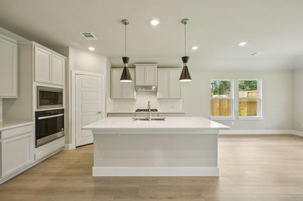 17708 Mill Manor Drive