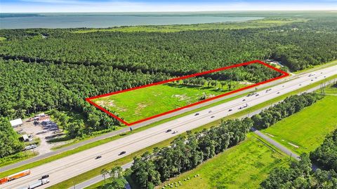 TBD Interstate 10 W Wallisville TX 77597