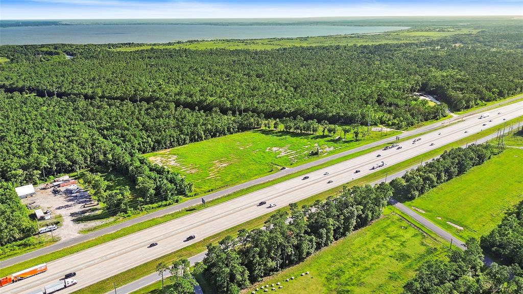 TBD Interstate 10 W