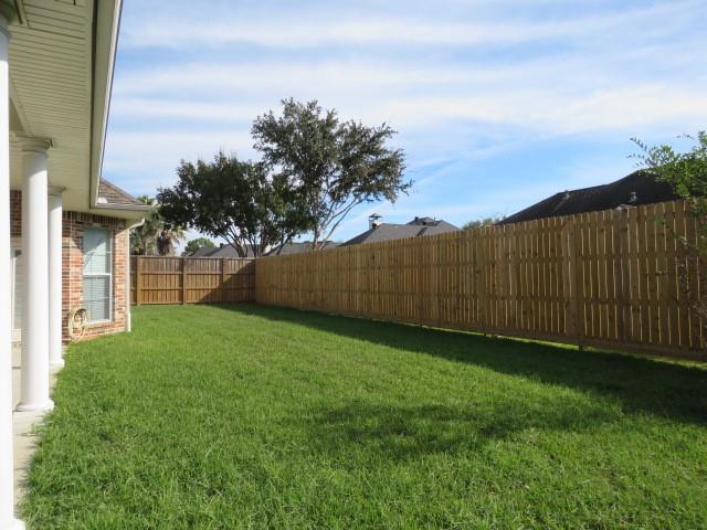 6315 Claybourn Drive, Beaumont, Texas image 36