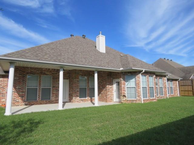 6315 Claybourn Drive, Beaumont, Texas image 37