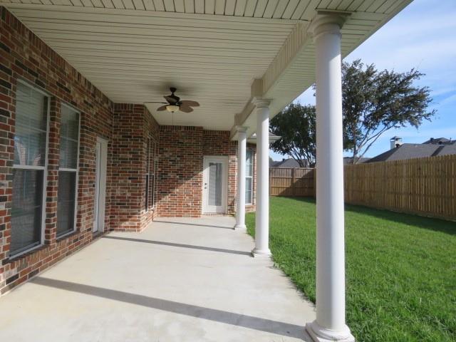 6315 Claybourn Drive, Beaumont, Texas image 34