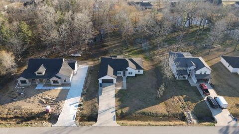 A home in Dayton