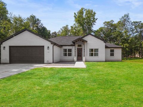 A home in Dayton