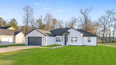 A home in Dayton