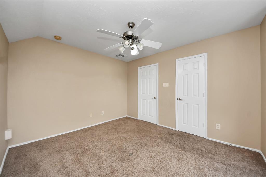 2142 Vermillion Oak Street, Fresno, Texas image 26