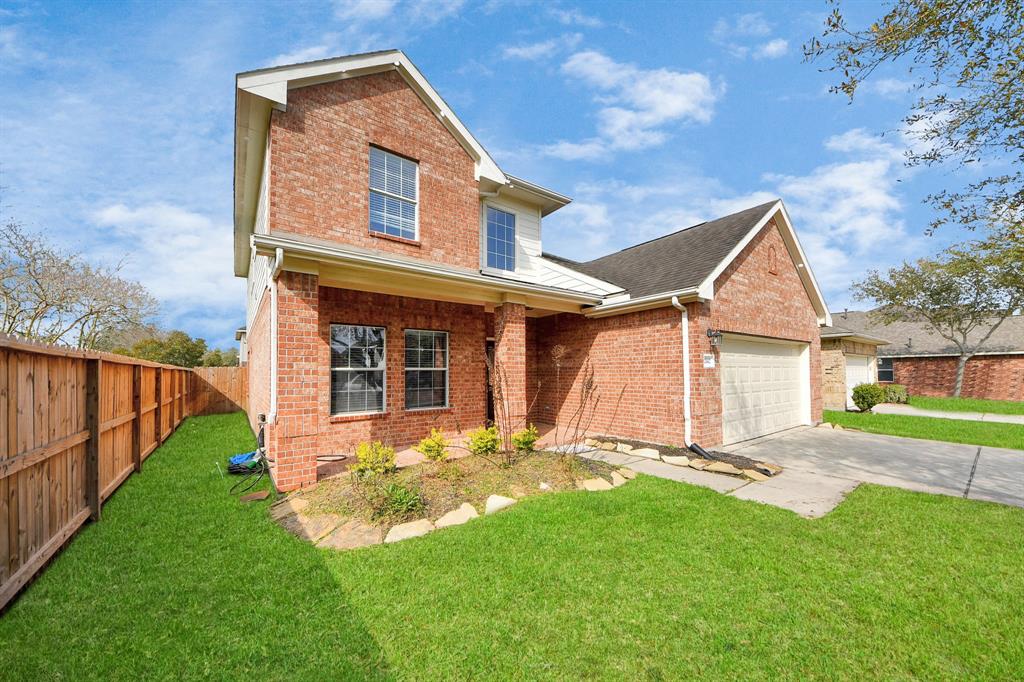2142 Vermillion Oak Street, Fresno, Texas image 6