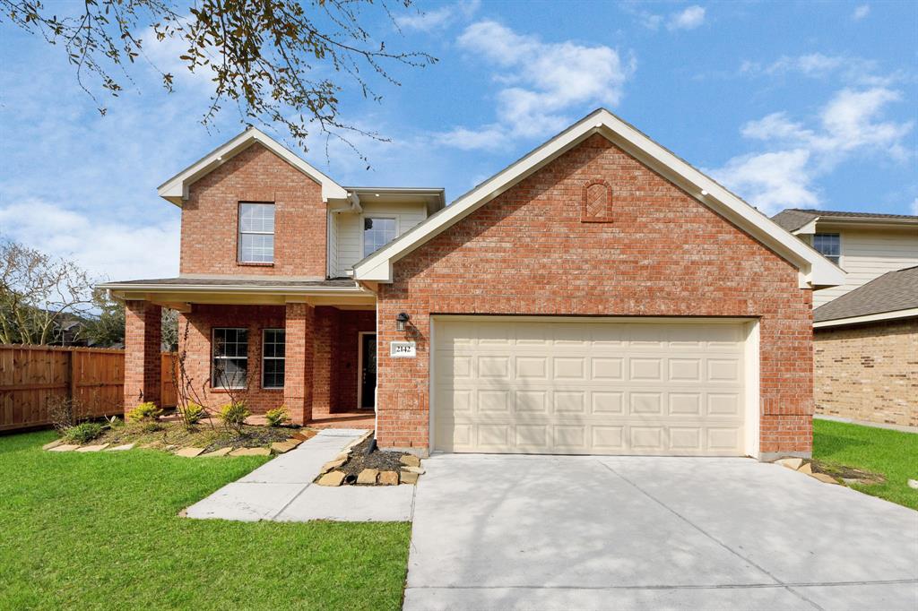 2142 Vermillion Oak Street, Fresno, Texas image 5