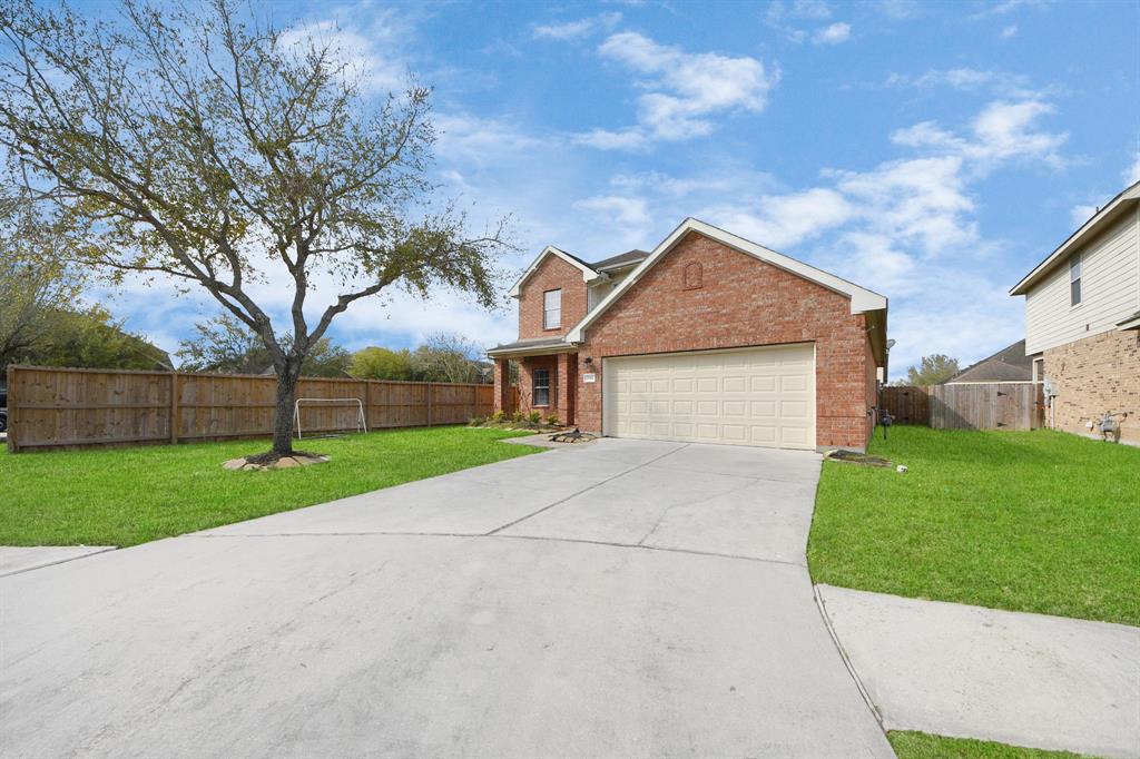 2142 Vermillion Oak Street, Fresno, Texas image 7