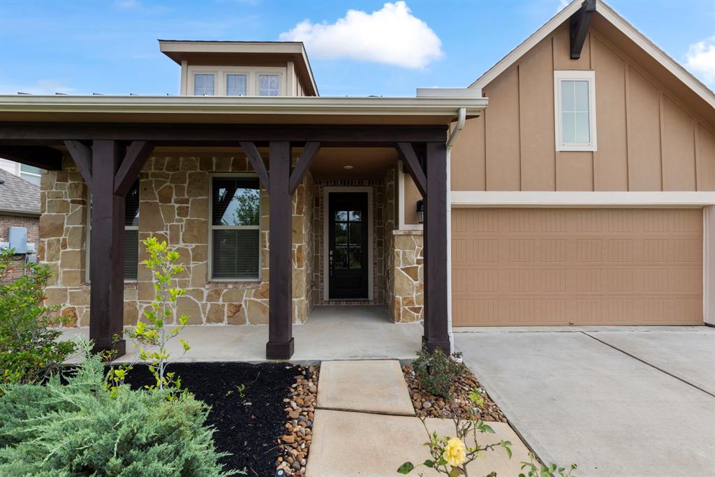 130 Bloomhill Place, Magnolia, Texas image 5