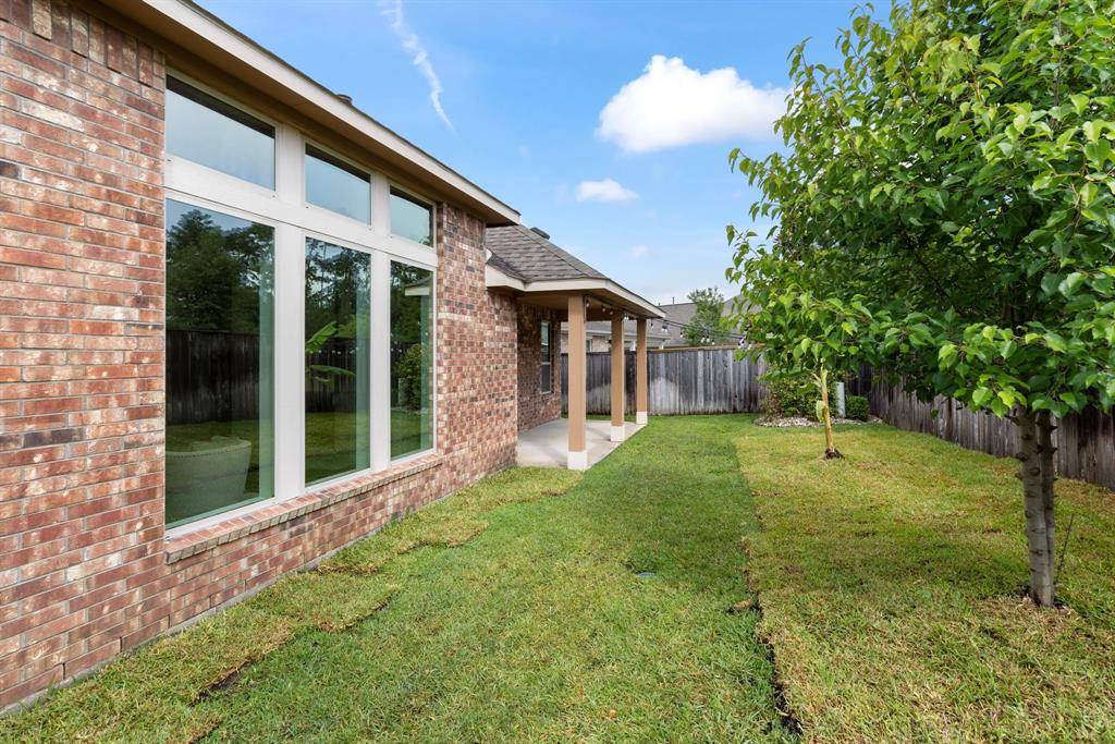 130 Bloomhill Place, Magnolia, Texas image 45