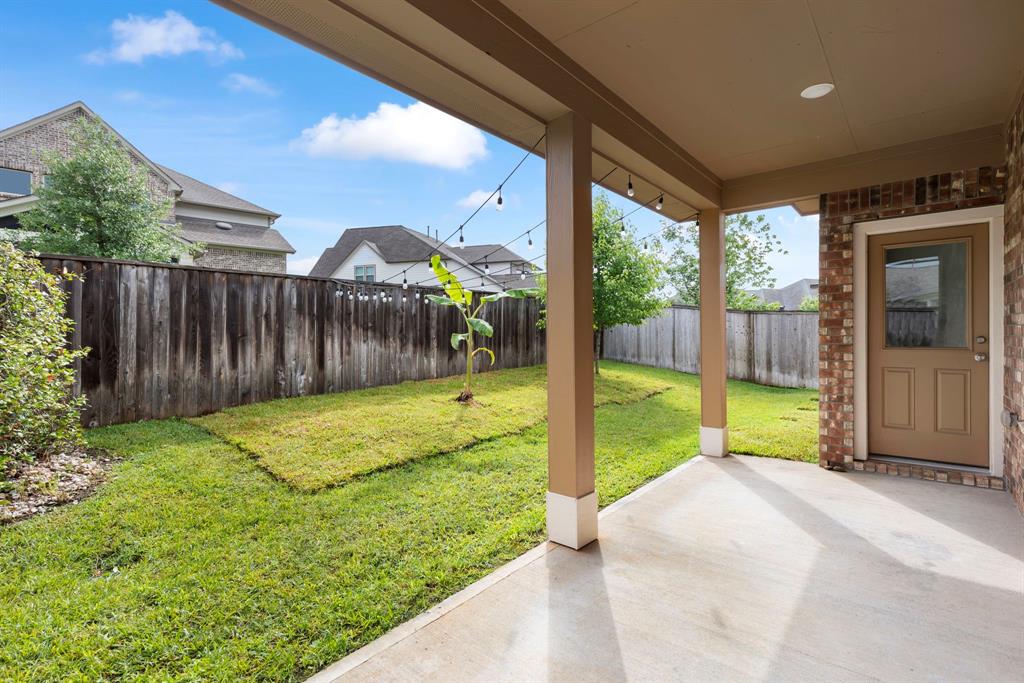 130 Bloomhill Place, Magnolia, Texas image 41