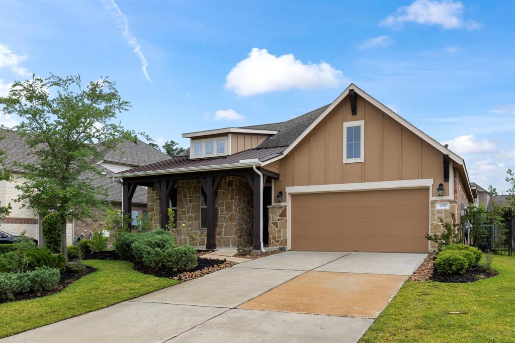 130 Bloomhill Place, Magnolia, Texas image 4