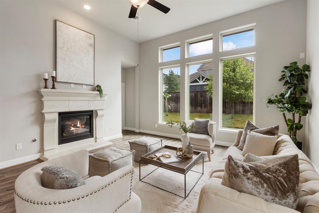 130 Bloomhill Place, Magnolia, Texas image 24