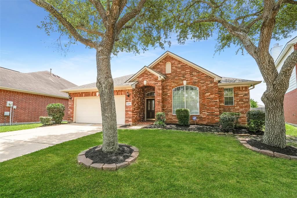 14811 Pool Forge Court, Sugar Land, Texas image 2